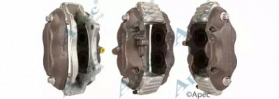 APEC BRAKING rca626 -  Тормозной суппорт